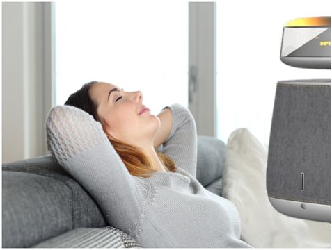 突破認(rèn)知邊界 ego冥想腦波艙榮獲北京市新技術(shù)新產(chǎn)品（服務(wù)）認(rèn)證，引領(lǐng)身心科技新浪潮